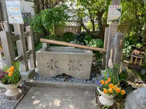 川内八幡宮(青森県)