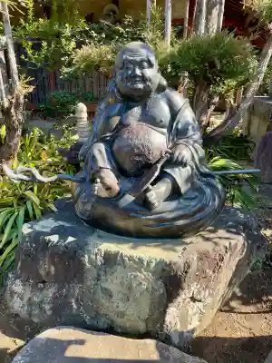 常性寺(東京都)
