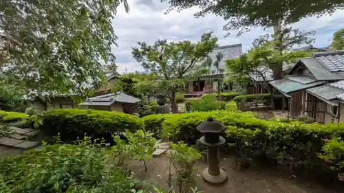 大雲寺(京都府)
