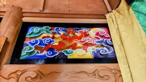 全龍寺(埼玉県)