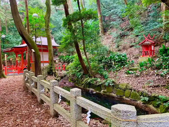枚岡神社(大阪府)