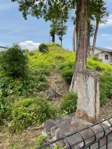 長泉塚社(愛知県)