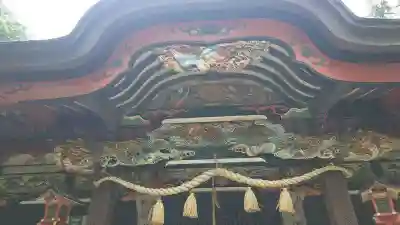 熊野神社(群馬県)
