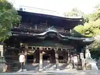 金刀比羅宮の本殿・本堂