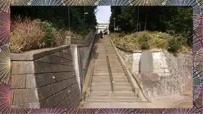 赤羽八幡神社(東京都)