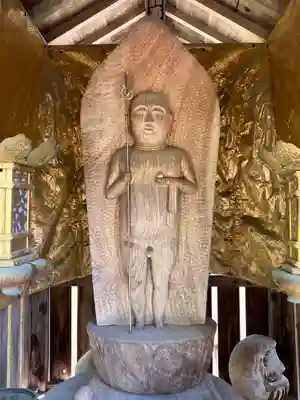 徳雲寺(埼玉県)