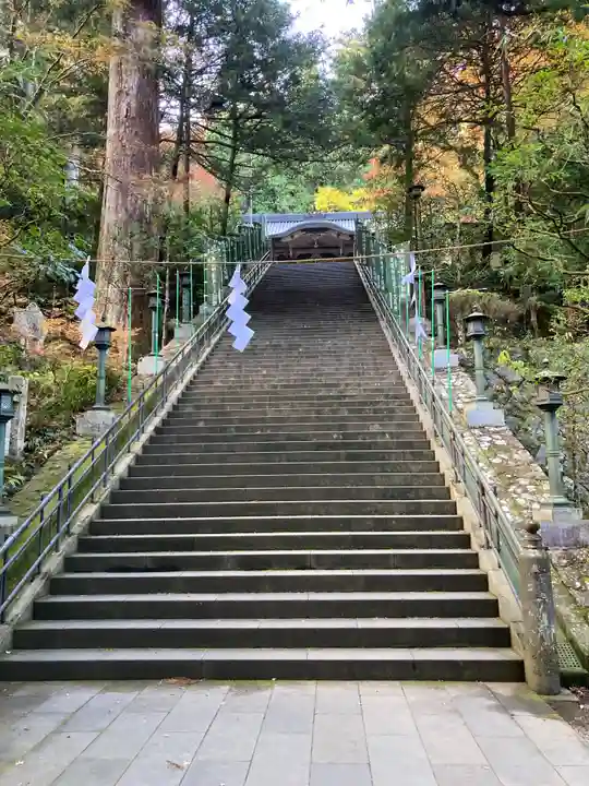 最乗寺(道了尊)(神奈川県)