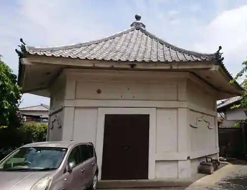 松蔭寺(静岡県)