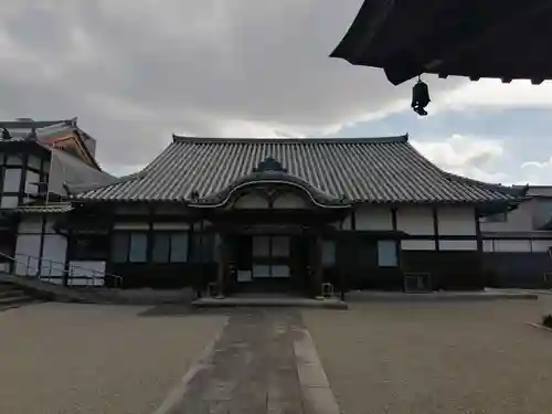 継松寺のその他建物