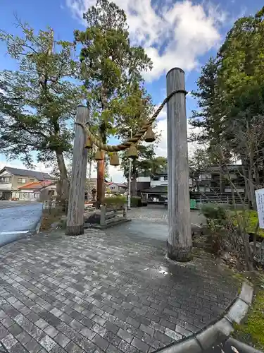 那谷寺(石川県)