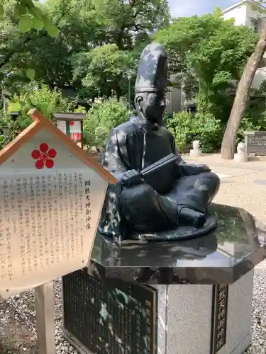 綱敷天満神社(兵庫県)