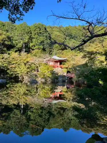 醍醐寺(京都府)