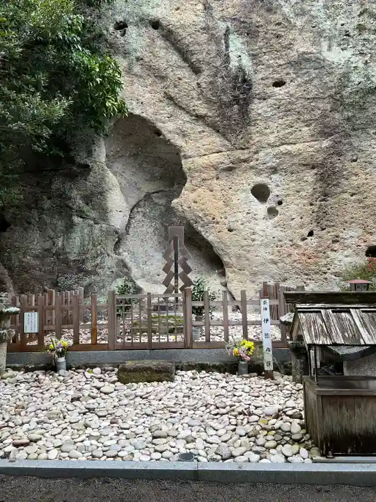 花窟神社(三重県)