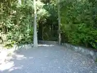 園相神社(皇大神宮摂社)のその他建物