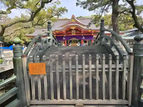 西宮神社(兵庫県)