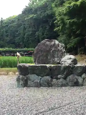 猿田彦神社のその他建物