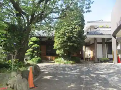 永福寺(東京都)