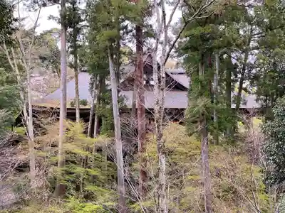 石山寺(滋賀県)