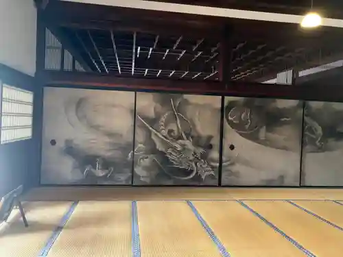 建仁寺（建仁禅寺）(京都府)