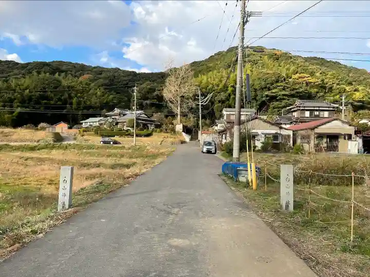貴舩神社(福岡県)