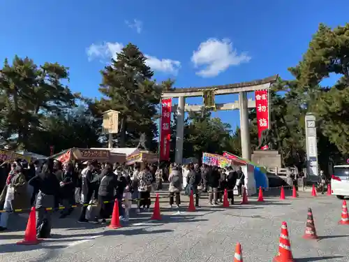 北野天満宮(京都府)