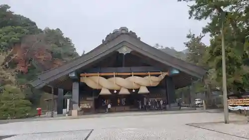 出雲大社のその他建物