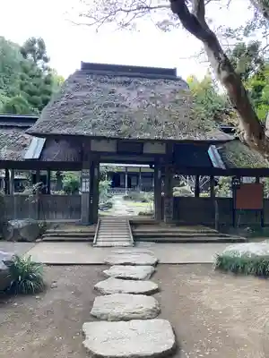 大雄寺(栃木県)