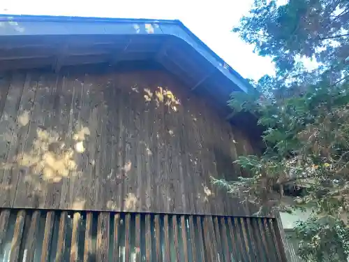 蓮神社(群馬県)