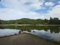 毛越寺(岩手県)