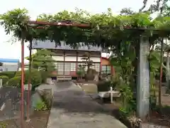 海会寺の建物その他