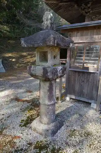 川見薬師寺のその他建物