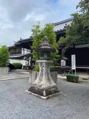 廬山寺(廬山天台講寺)のその他建物