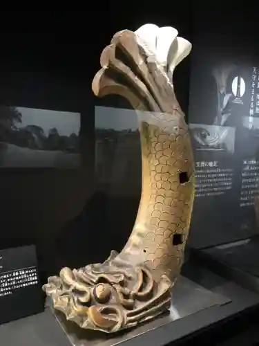 加藤神社のその他建物