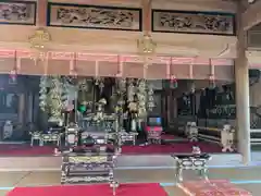 青蓮寺(三重県)