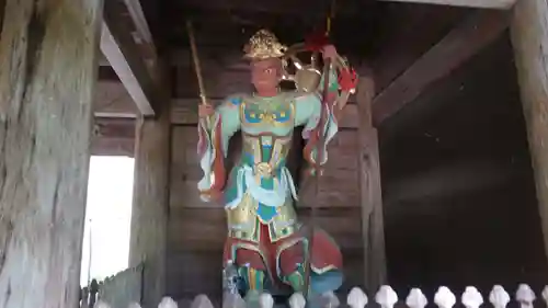 熊谷寺(徳島県)