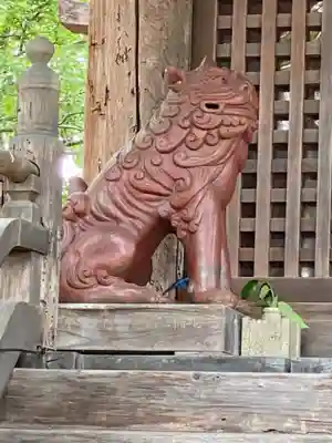 八幡神社(愛知県)