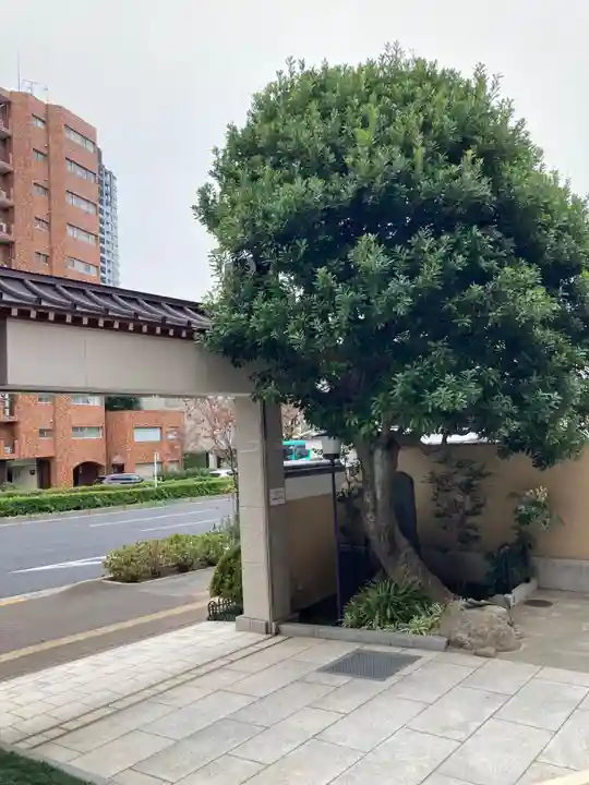 源昌寺(東京都)