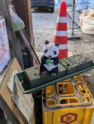 下谷神社(東京都)