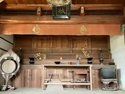 開善寺(長野県)