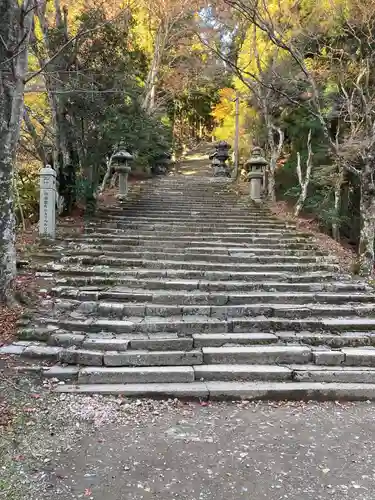 愛宕神社のその他建物