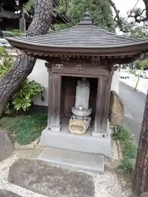 阿彌陀寺の末社・摂社