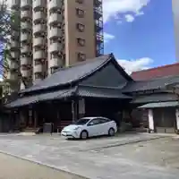 長徳寺(愛知県)