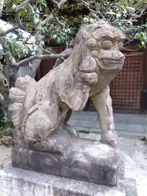菅大臣神社(京都府)