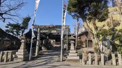 金刀比羅社のその他建物