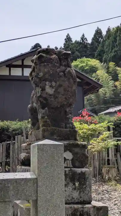 八幡神社(滋賀県)