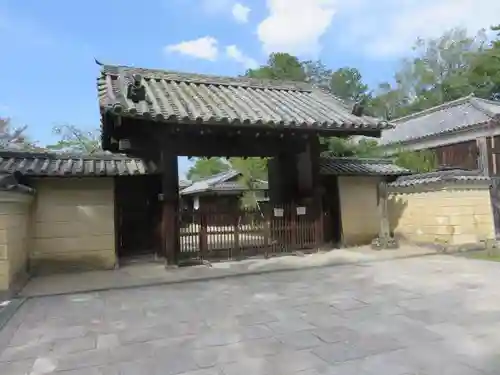 興福寺のその他建物