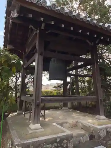 松林寺のその他建物
