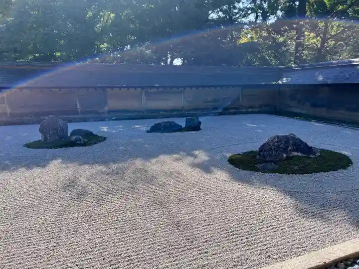 龍安寺(京都府)