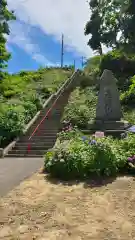 陸奥護国寺の建物その他