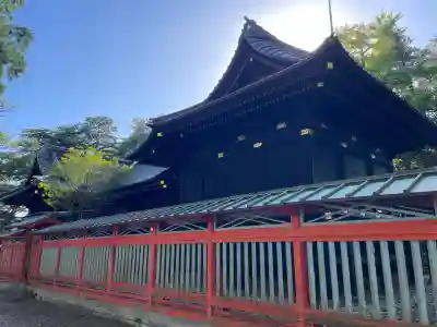 玉前神社(千葉県)